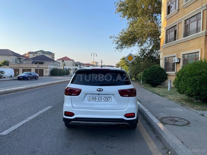 Kia Sorento 2018, 138,000 km - 2.0 l - Bakı