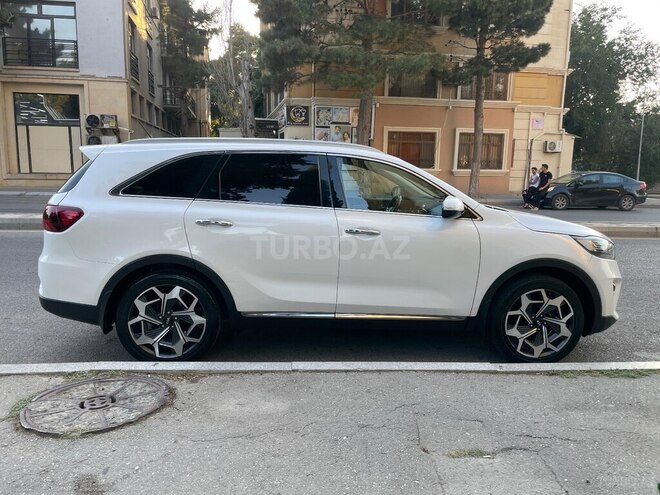 Kia Sorento 2018, 138,000 km - 2.0 l - Bakı