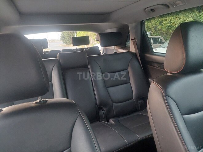 Kia Sorento 2013, 27,000 km - 2.4 l - Ucar