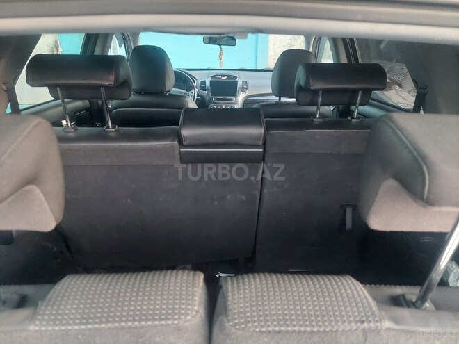 Kia Sorento 2013, 27,000 km - 2.4 l - Ucar
