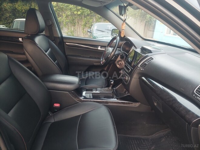 Kia Sorento 2013, 27,000 km - 2.4 l - Ucar