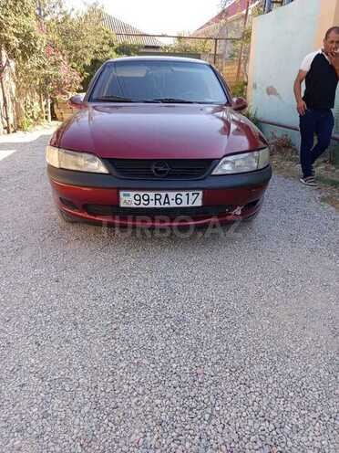 Opel Vectra 1996, 180,000 km - 1.8 л - Bakı