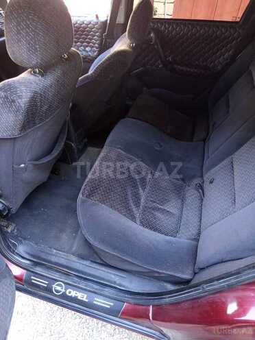 Opel Vectra 1996, 180,000 km - 1.8 л - Bakı