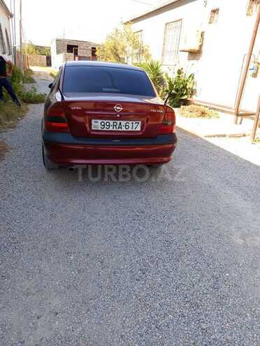 Opel Vectra 1996, 180,000 km - 1.8 л - Bakı