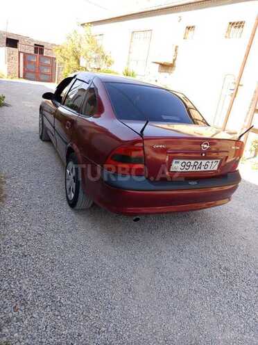 Opel Vectra 1996, 180,000 km - 1.8 л - Bakı
