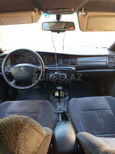 Opel Vectra 1996, 180,000 km - 1.8 л - Bakı