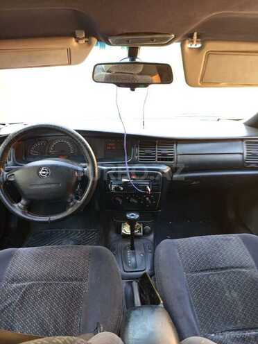 Opel Vectra 1996, 180,000 km - 1.8 л - Bakı