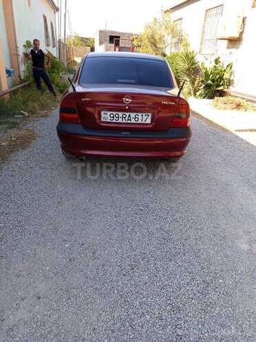 Opel Vectra 1996, 180,000 km - 1.8 л - Bakı