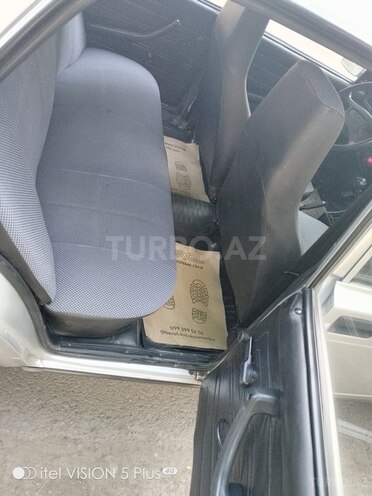LADA (VAZ) 2107 2010, 133,555 km - 1.6 l - Şəmkir