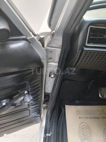LADA (VAZ) 2107 2010, 133,555 km - 1.6 l - Şəmkir