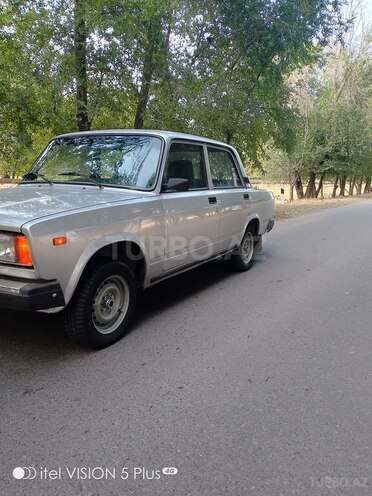 LADA (VAZ) 2107 2010, 133,555 km - 1.6 l - Şəmkir