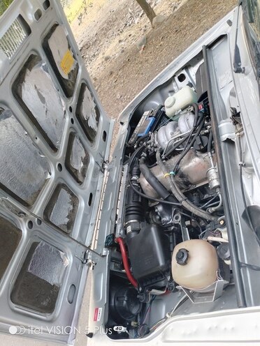 LADA (VAZ) 2107 2010, 133,555 km - 1.6 l - Şəmkir