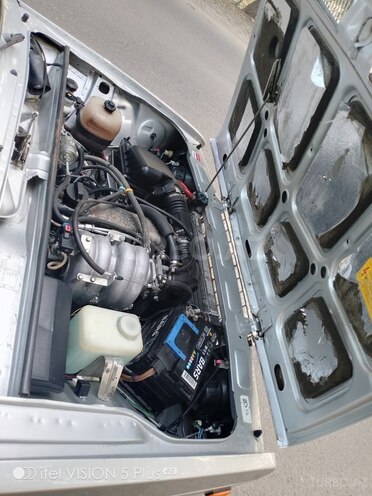 LADA (VAZ) 2107 2010, 133,555 km - 1.6 l - Şəmkir