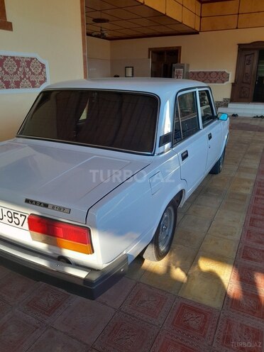 LADA (VAZ) 2107 2008, 99,000 km - 1.6 л - Şəmkir