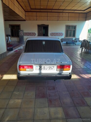 LADA (VAZ) 2107 2008, 99,000 km - 1.6 л - Şəmkir
