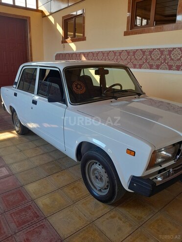 LADA (VAZ) 2107 2008, 99,000 km - 1.6 л - Şəmkir