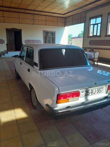 LADA (VAZ) 2107 2008, 99,000 km - 1.6 л - Şəmkir