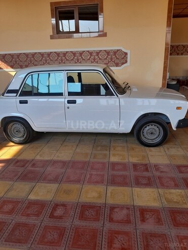 LADA (VAZ) 2107 2008, 99,000 km - 1.6 л - Şəmkir