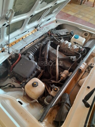 LADA (VAZ) 2107 2008, 99,000 km - 1.6 л - Şəmkir