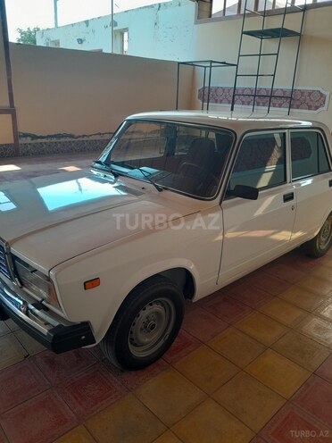 LADA (VAZ) 2107 2008, 99,000 km - 1.6 л - Şəmkir