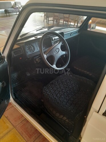 LADA (VAZ) 2107 2008, 99,000 km - 1.6 л - Şəmkir