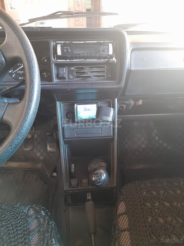 LADA (VAZ) 2107 2008, 99,000 km - 1.6 л - Şəmkir