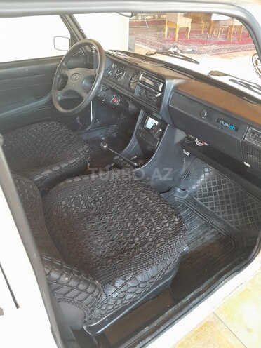 LADA (VAZ) 2107 2008, 99,000 km - 1.6 л - Şəmkir