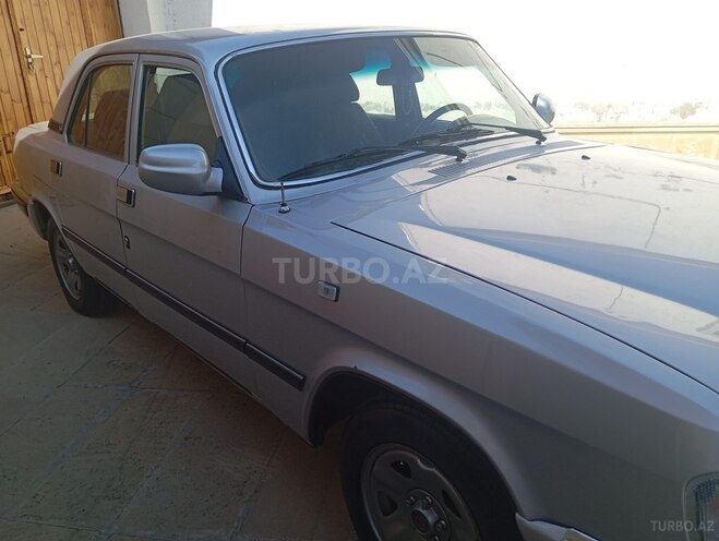 GAZ 3110 2002, 190,000 km - 2.3 l - Xırdalan