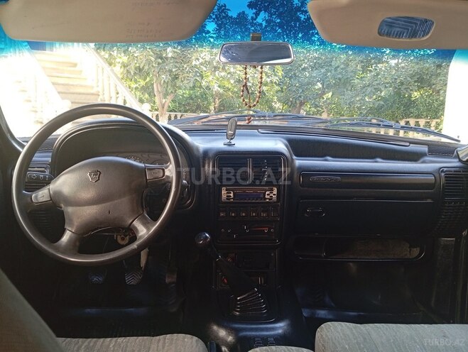 GAZ 3110 2002, 190,000 km - 2.3 l - Xırdalan