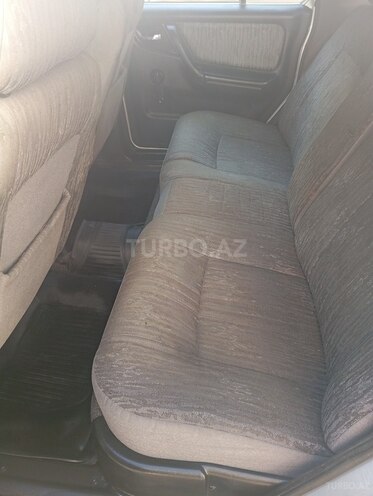 GAZ 3110 2002, 190,000 km - 2.3 l - Xırdalan