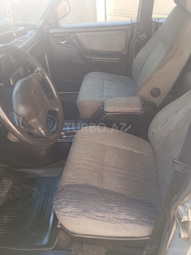 GAZ 3110 2002, 190,000 km - 2.3 l - Xırdalan