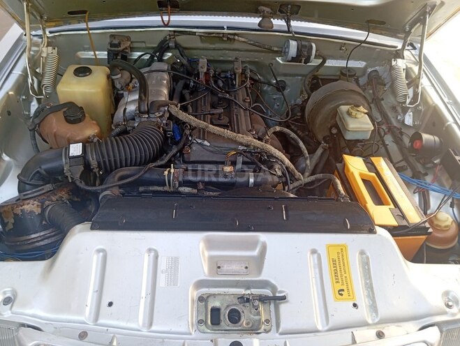 GAZ 3110 2002, 190,000 km - 2.3 l - Xırdalan