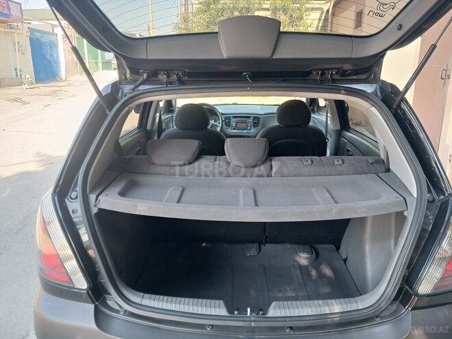 Kia Rio 2009, 196,000 km - 1.4 l - Bakı