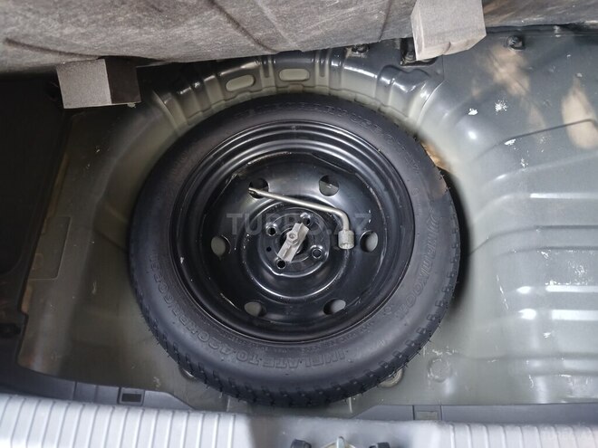 Kia Rio 2009, 196,000 km - 1.4 l - Bakı