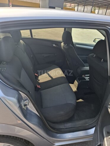Opel Astra 2006, 200,105 km - 1.3 l - Bakı