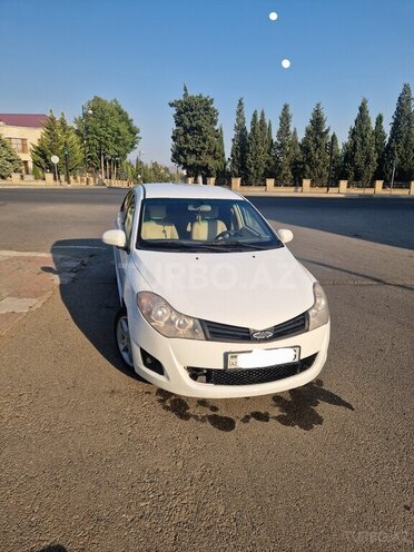 Chery Fulwin 2 2013, 381,610 km - 1.5 l - Gəncə