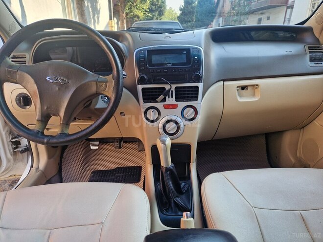 Chery Fulwin 2 2013, 381,610 km - 1.5 l - Gəncə