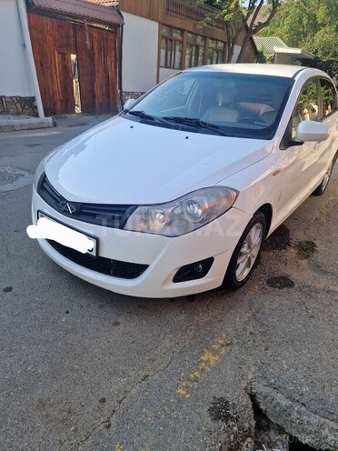 Chery Fulwin 2 2013, 381,610 km - 1.5 l - Gəncə