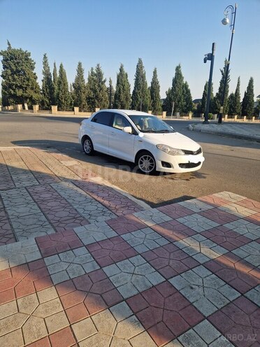Chery Fulwin 2 2013, 381,610 km - 1.5 l - Gəncə