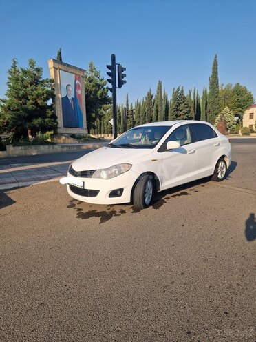 Chery Fulwin 2 2013, 381,610 km - 1.5 l - Gəncə