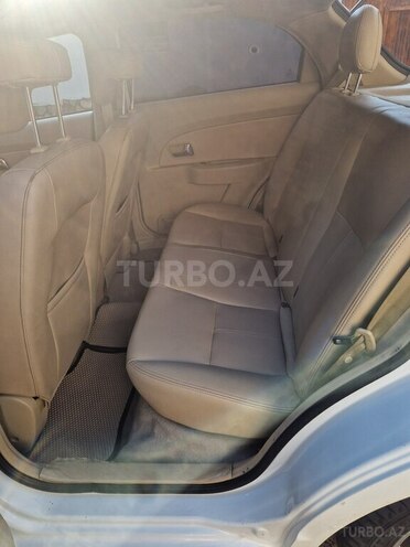 Chery Fulwin 2 2013, 381,610 km - 1.5 l - Gəncə