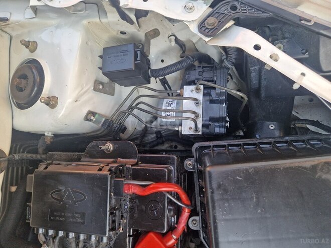 Chery Fulwin 2 2013, 381,610 km - 1.5 l - Gəncə