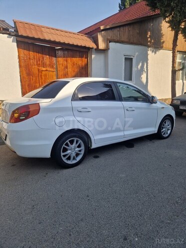 Chery Fulwin 2 2013, 381,610 km - 1.5 l - Gəncə