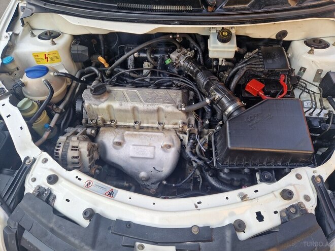 Chery Fulwin 2 2013, 381,610 km - 1.5 l - Gəncə