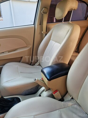 Chery Fulwin 2 2013, 381,610 km - 1.5 l - Gəncə