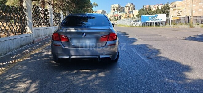 BMW 528 2013, 120,000 km - 2.0 l - Bakı