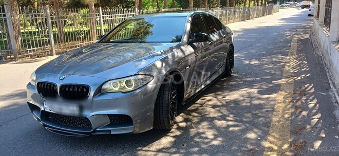 BMW 528 2013, 120,000 km - 2.0 l - Bakı