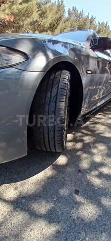 BMW 528 2013, 120,000 km - 2.0 l - Bakı
