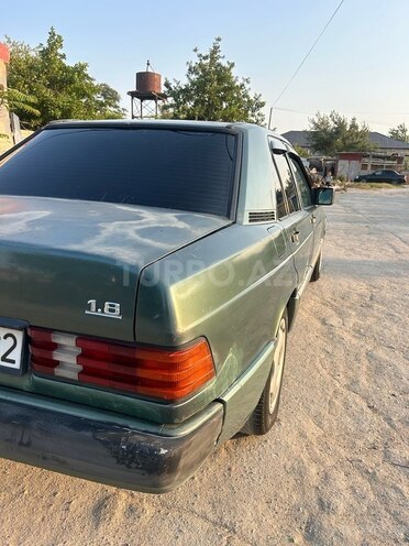 Mercedes 190 1992, 155,000 km - 1.8 л - Bakı