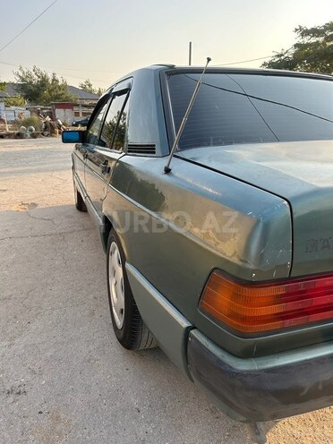 Mercedes 190 1992, 155,000 km - 1.8 л - Bakı